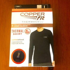 Copperfit Thermal Shirt